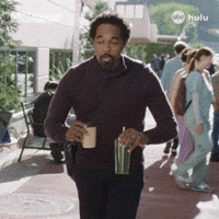 Greys Anatomy Dancing GIF by ABC Network