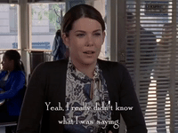 season 6 netflix GIF by Gilmore Girls 