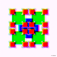 art code GIF by Michel Poisson