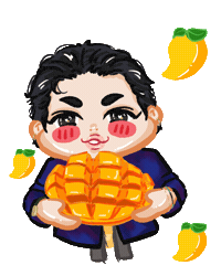 Apo Sticker