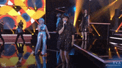 Disco Dancing GIF by Star Académie TVA