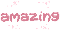 Pink Love Sticker