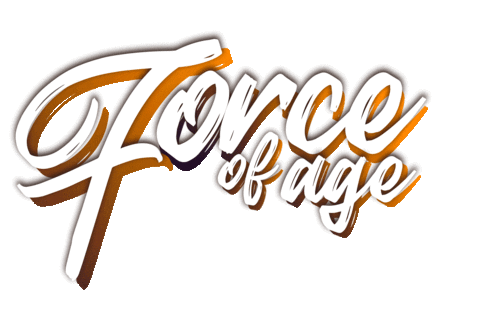 Sticker by Forceofage