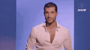Gran Hermano Hello GIF by Mediaset España