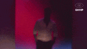 Gran Hermano Shadow GIF by Mediaset España