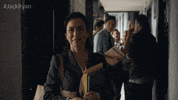 Season 2 Episode 3 GIF by Tom Clancy’s Jack Ryan