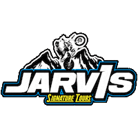 Spain Tours Sticker by Graham Jarvis