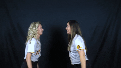 Bethel Rollon GIF by Thresher Sports