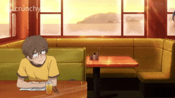 What Are You Doing Here?