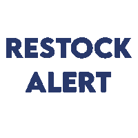 Sweat Restock Sticker by Stone Fit