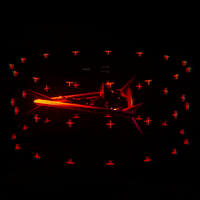 Science Fiction 3D GIF by IndieRocktopus
