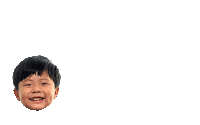 이든 Sticker by Instagram Tag In Virtual GIF Booth