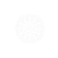 Yoga Boho Sticker by zartmintdesign