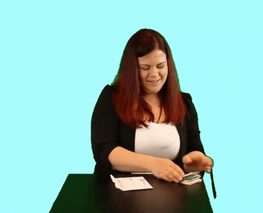 Money Newjob GIF by Nový start