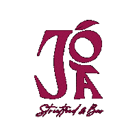 joastreetfoodandbar joa joastreetfood joa alkmaar joastreetfoodandbar Sticker