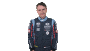 celebration car Sticker by FIA WTCR