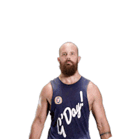 Boxing Newcastle Sticker by Redback Solutions