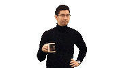 Coffee Sticker by Edmond Rätzel