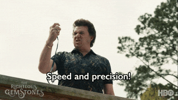 Hbo Gemstoneshbo GIF by The Righteous Gemstones