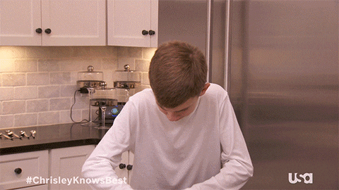 Usa Network Television GIF by Chrisley Knows Best