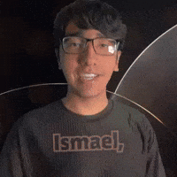 Ismael