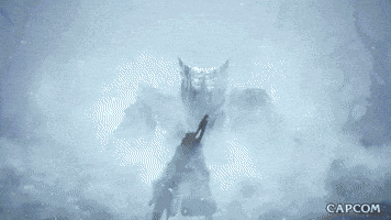 Video Game Dragon GIF by CAPCOM