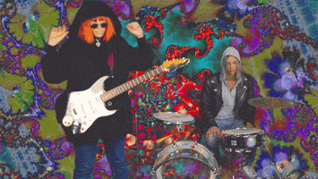 sub pop neon GIF by Sub Pop Records