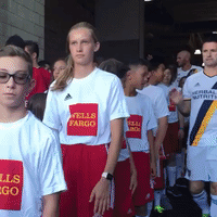 lavny GIF by LA Galaxy