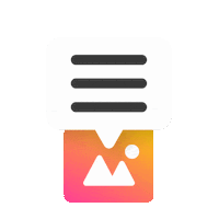 Video Image Sticker by Genially