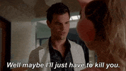 fox GIF by ScreamQueens
