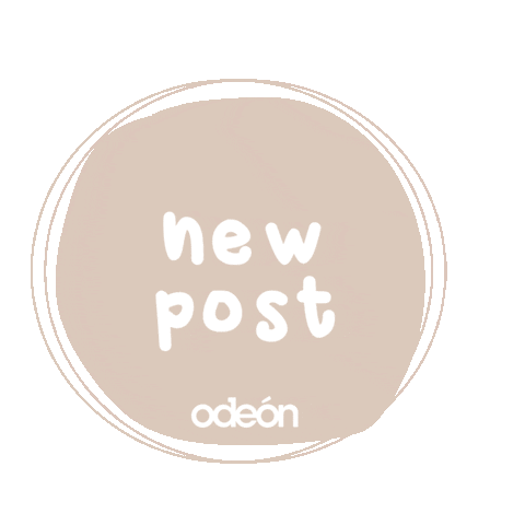 CCOdeon giphyupload new post newpost Sticker