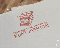 Stationery Printing GIF by Oblation Papers & Press