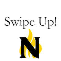 Swipe Up Sticker by Northeastern Junior College