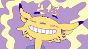 happy queen GIF by Cartoon Hangover
