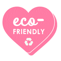 Sustainability Wipes Sticker by MakeUp Eraser
