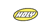 Bubble Gum Sticker by HOLY