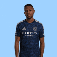 Mls GIF by New York City FC