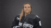 Hockey Yell GIF by Providence Friars