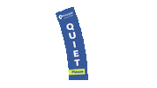 PrincipalCharityClassic golf quiet volunteer pga tour Sticker