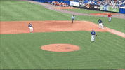 throw daniel GIF by HuffPost