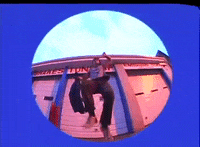 red wine dancing GIF by Polyvinyl Records