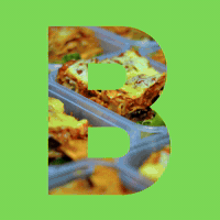BeFitBoxUK befitbox befitboxuk mealprepuk healthyuk GIF