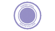 Osprey Sticker by FGCU Housing