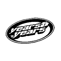 Sticker by Years & Years