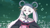 Cpk GIF by Cosmic Princess Kaguya! official