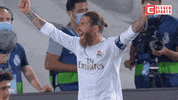 Happy Victory GIF by ElevenSportsBE