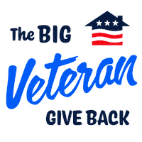 Vu Vuhl Sticker by Veterans United