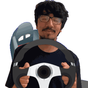 33 Miles Per Hour Sticker