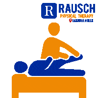 RauschPTLagunaHills rauschphysicaltherapylagunahills rausch physical therapy laguna hills Sticker
