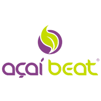 acai marca Sticker by Açaí Beat